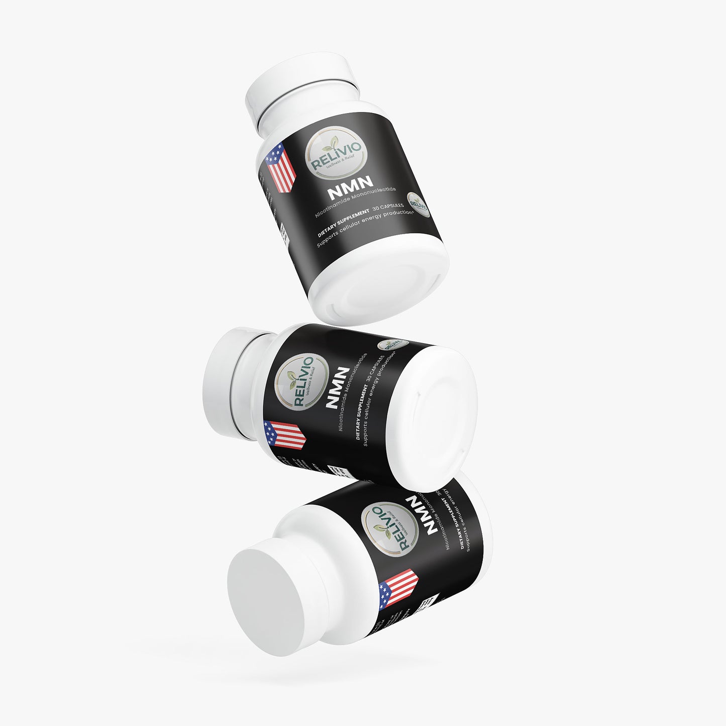 NMN Capsules