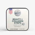 Beauty + Collagen Strips