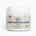 Sleep Plus Collagen Cream
