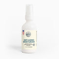 Anti Aging Moisturizer