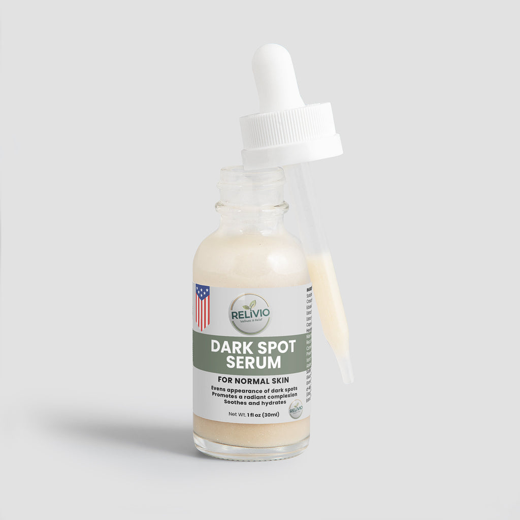 Dark Spot Serum for Normal Skin
