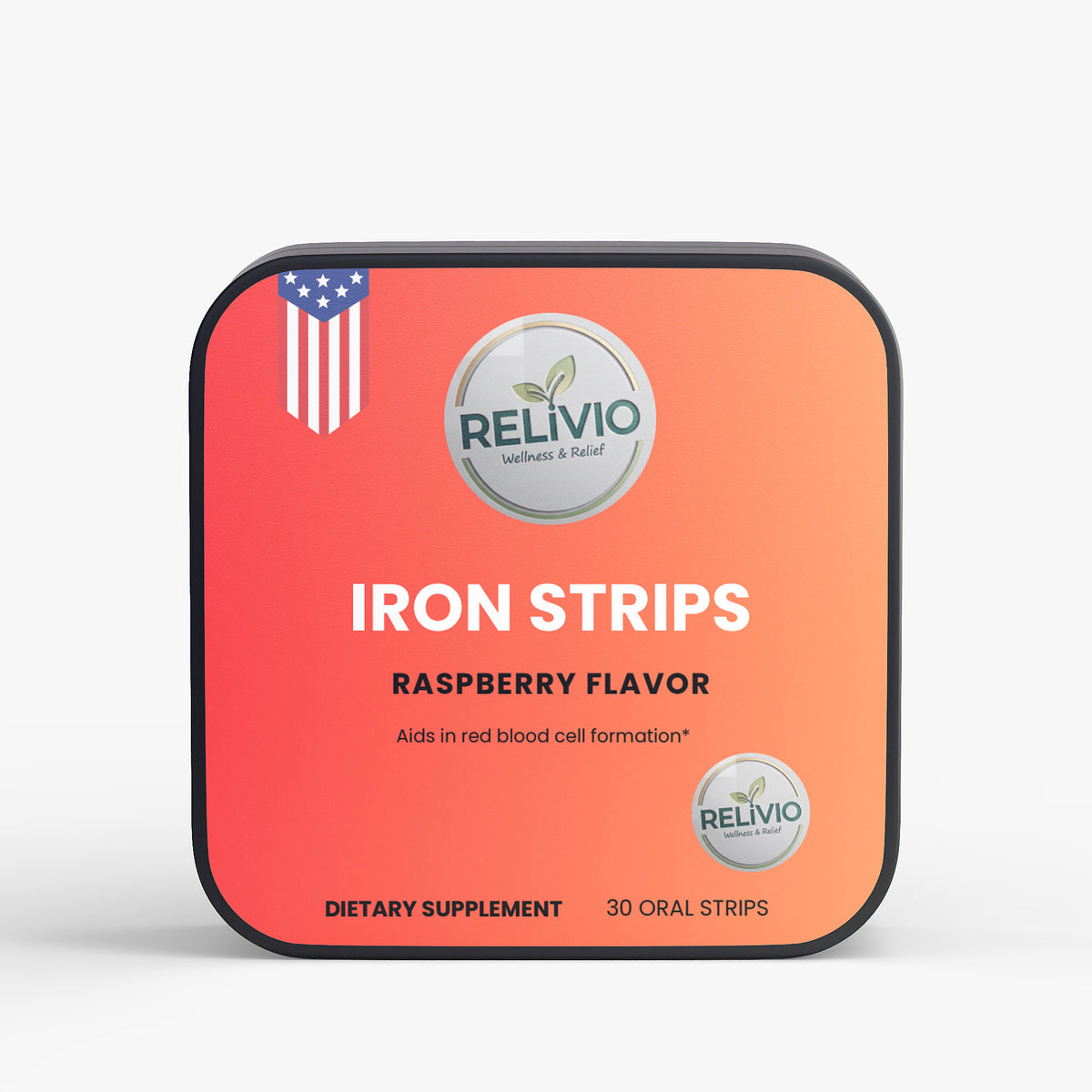 Iron Strips
