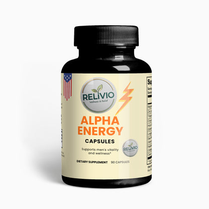 Alpha Energy