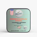 Cognitive Relax Strips