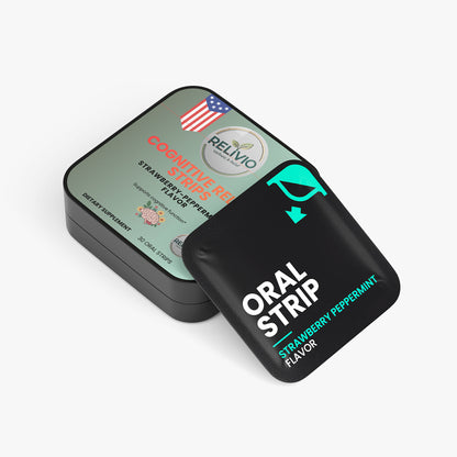 Cognitive Relax Strips