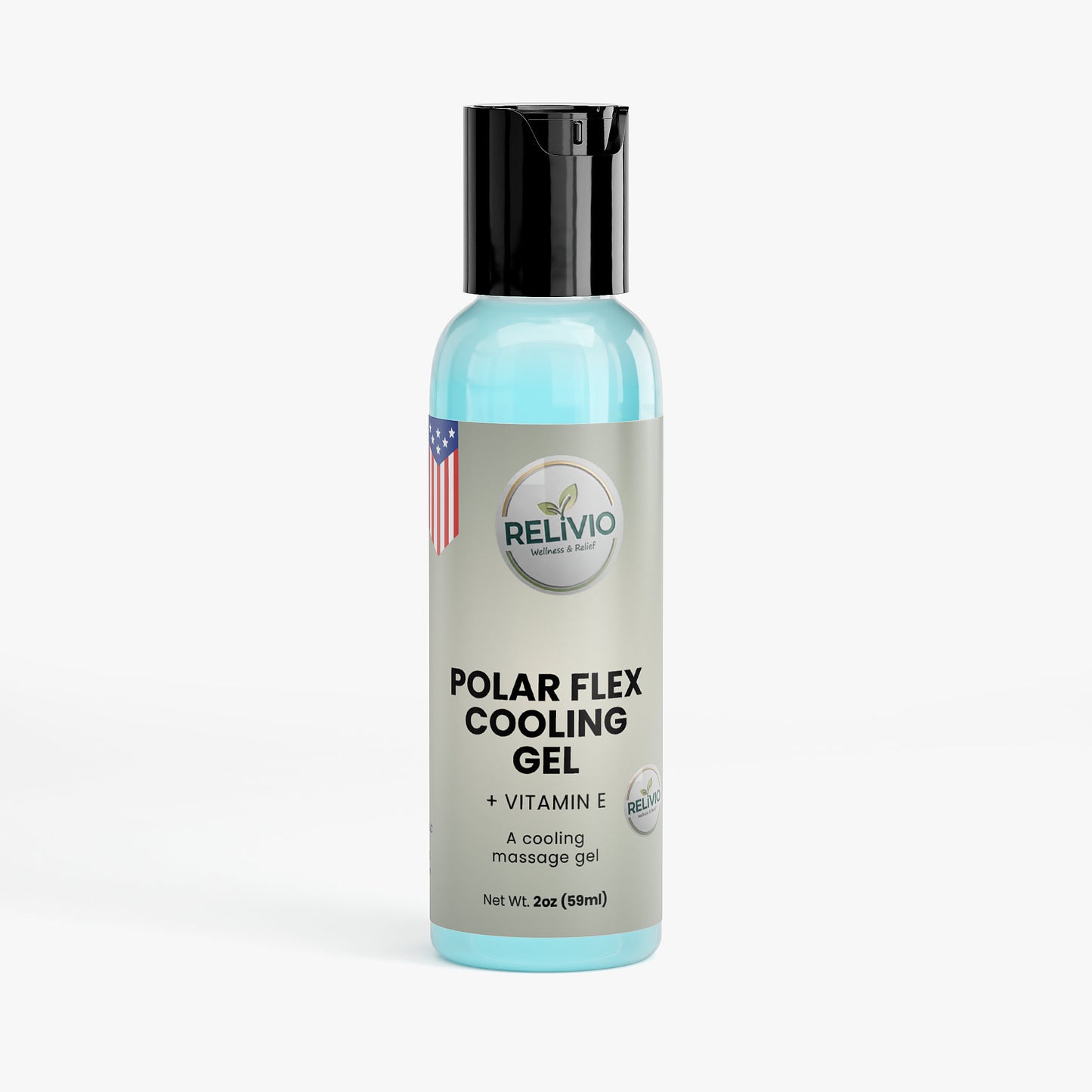 Rejuvenate Cooling Gel