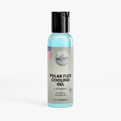 Rejuvenate Cooling Gel