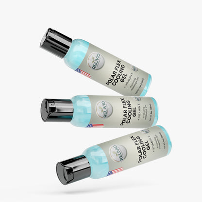 Rejuvenate Cooling Gel