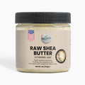 Raw Shea Butter
