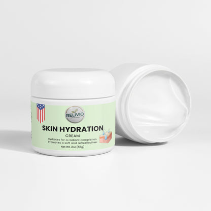 Skin Hydration Cream