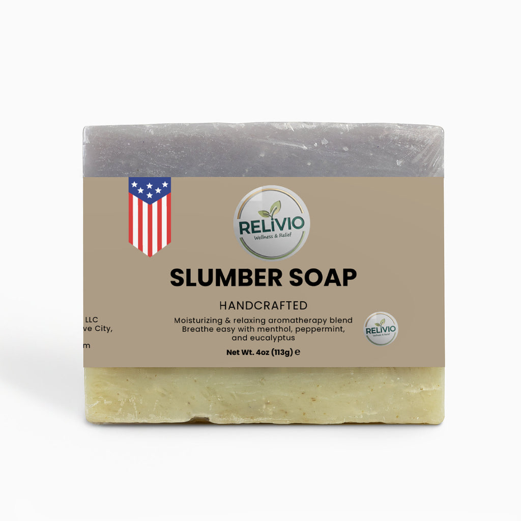Slumber Soap