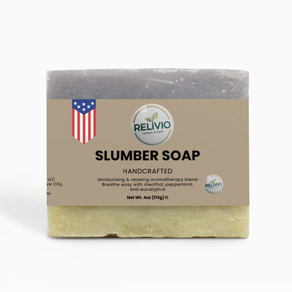 Slumber Soap