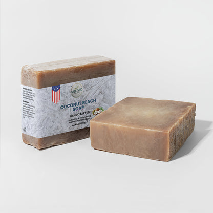 Coconut Beach Soap