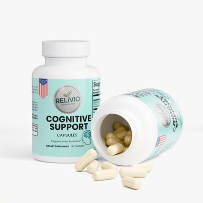 Cognitive Support
