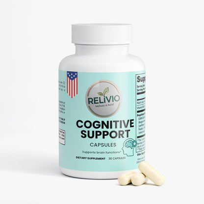 Cognitive Support