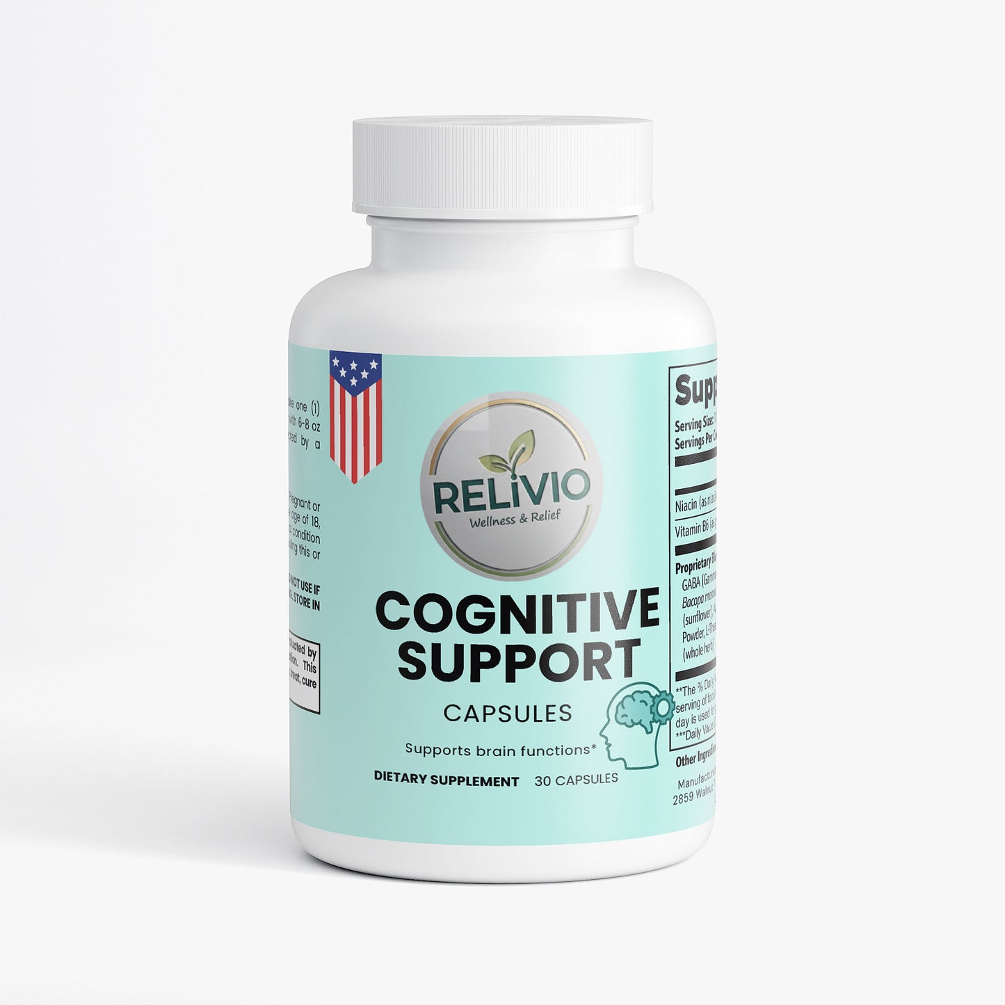 Cognitive Support