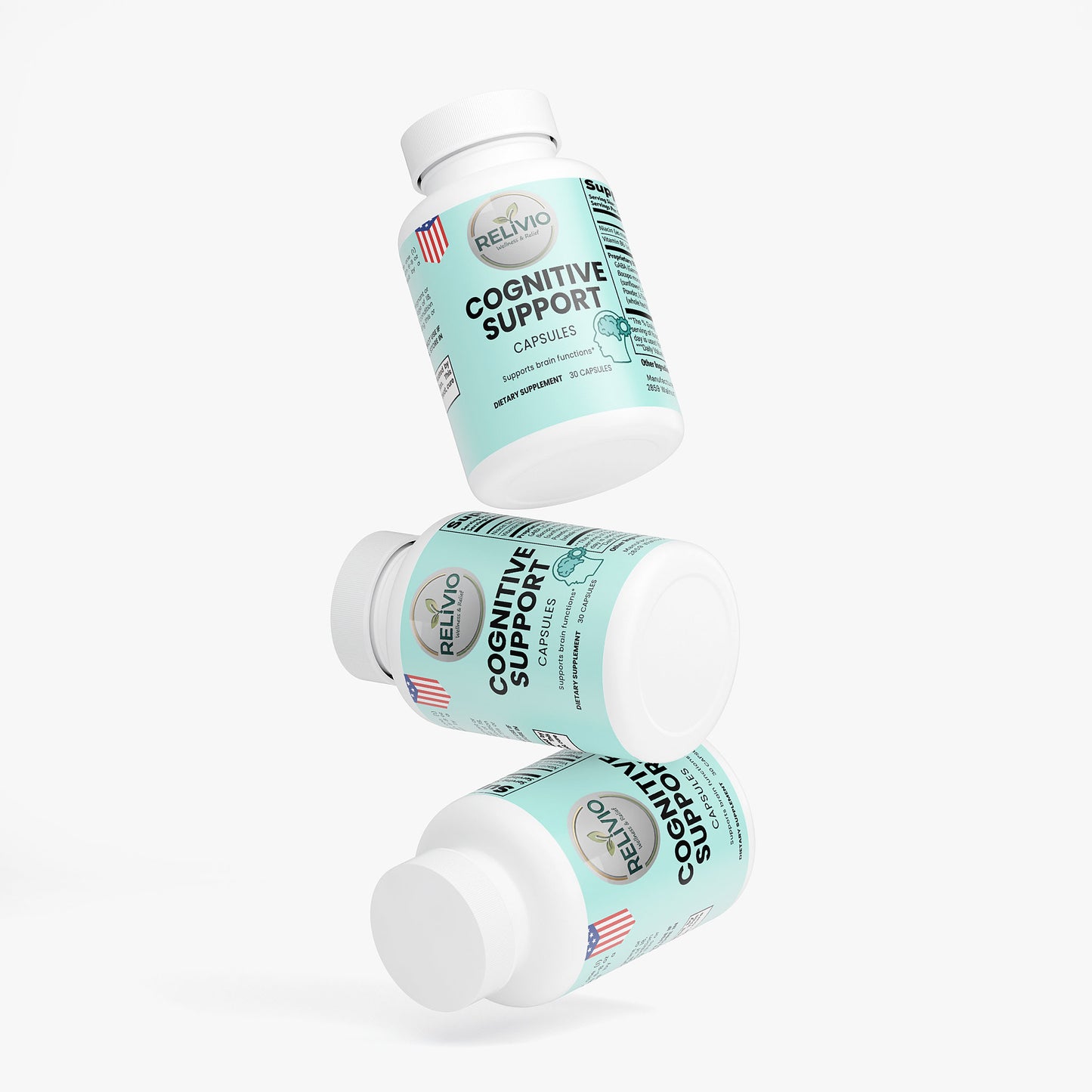 Cognitive Support
