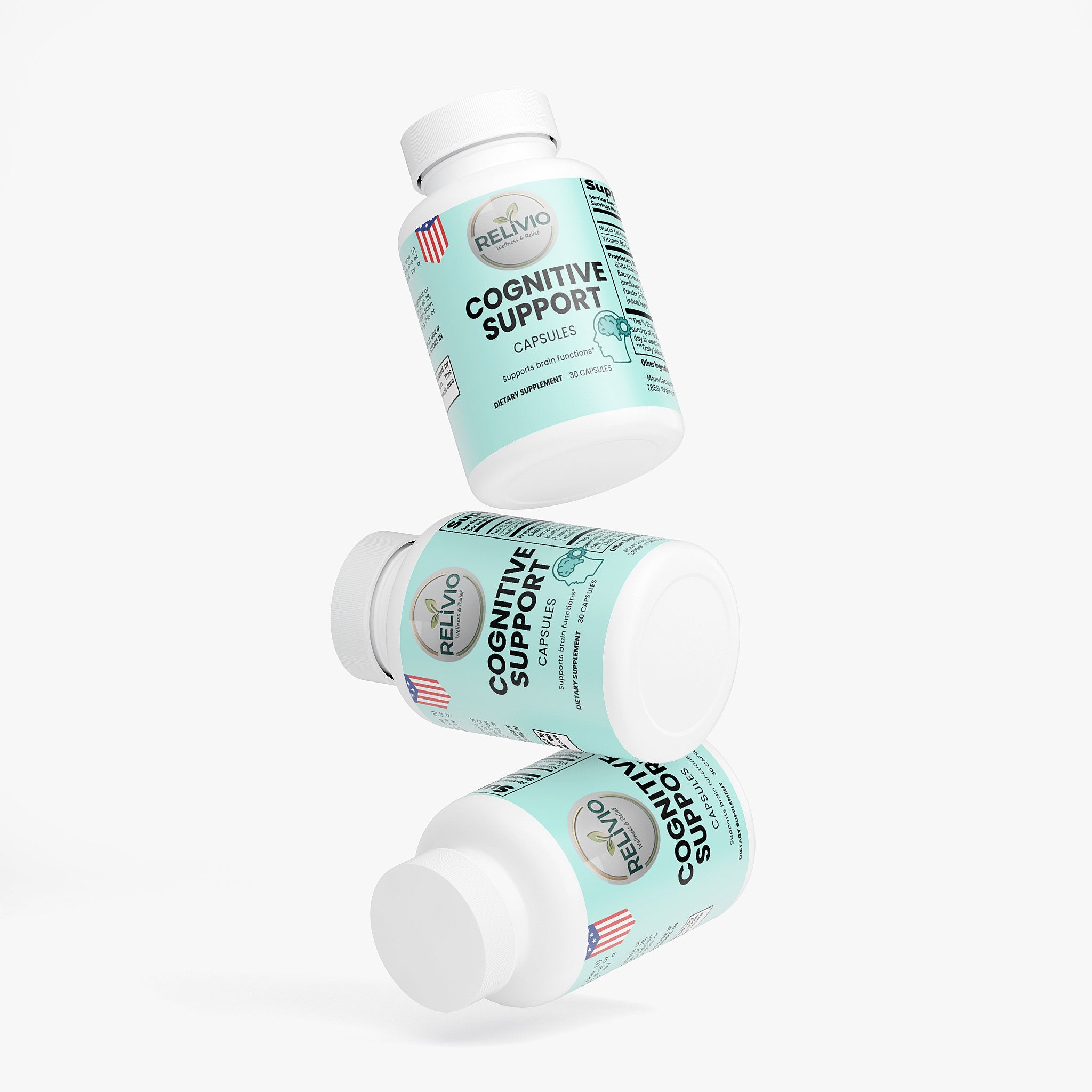 Cognitive Support
