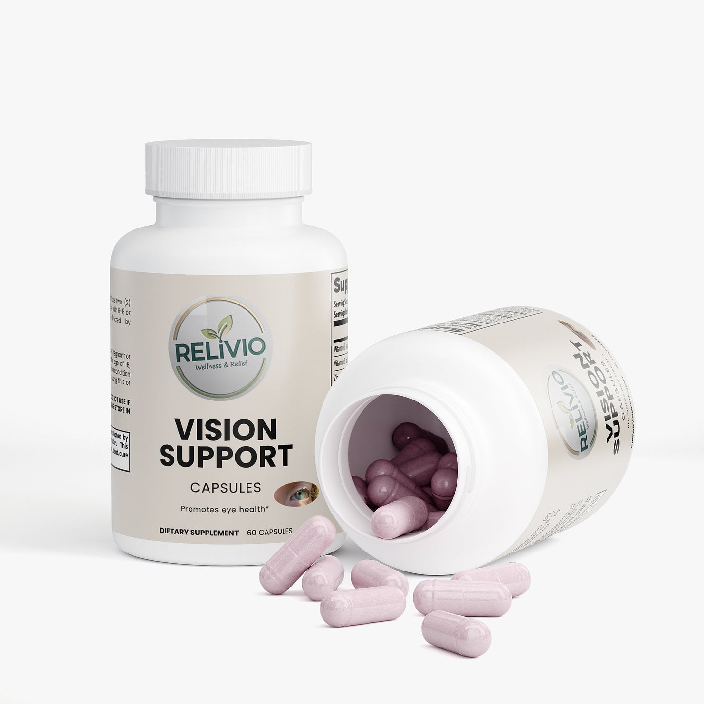 Vision Support