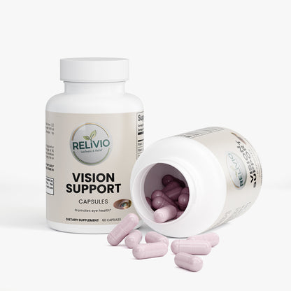 Vision Support