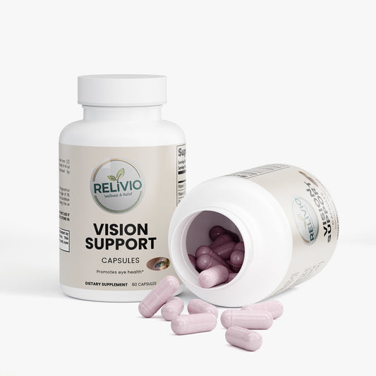 Vision Support