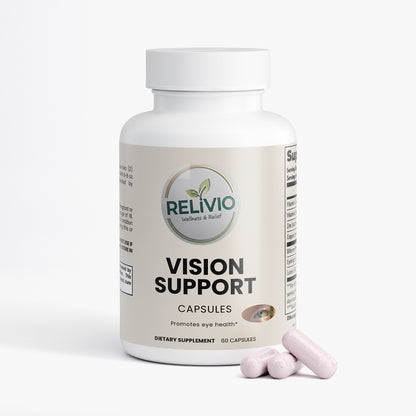 Vision Support