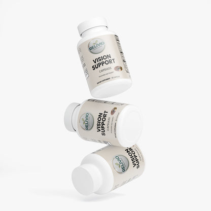 Vision Support
