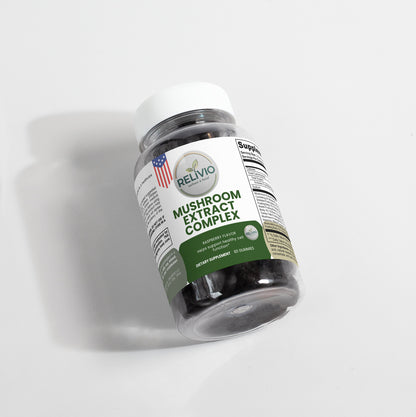 Mushroom Extract Complex