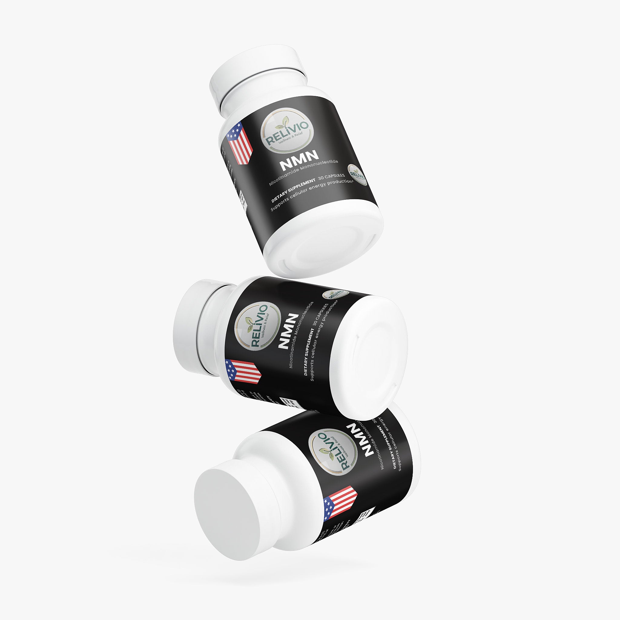 NMN Capsules