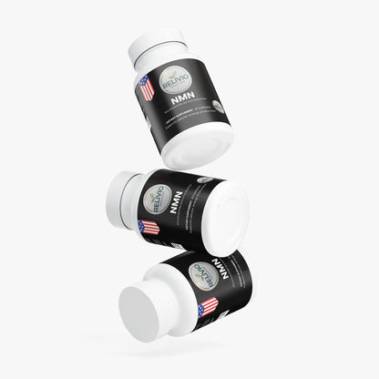 NMN Capsules