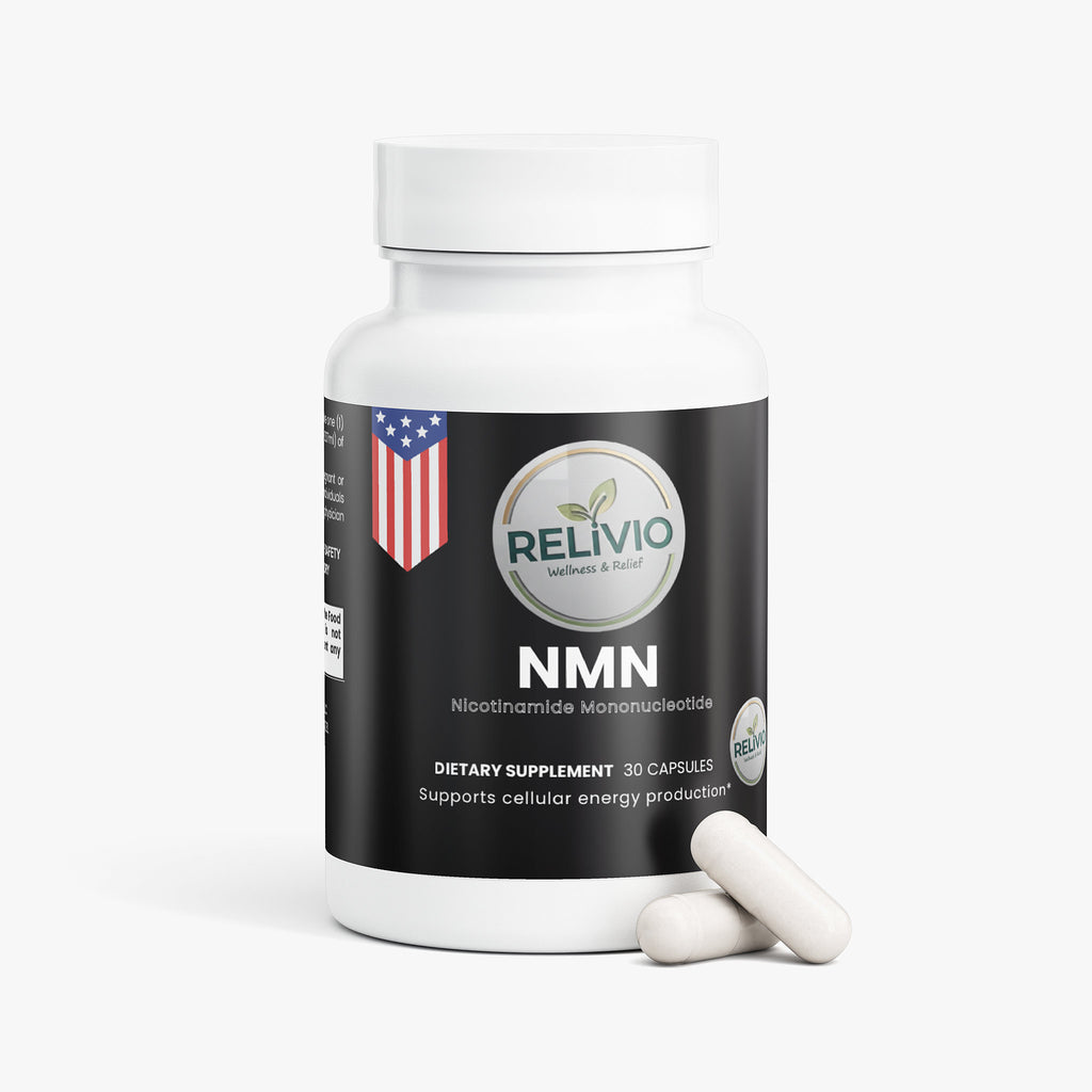 NMN Capsules