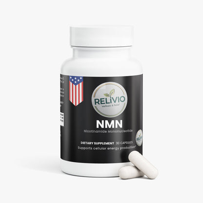 NMN Capsules