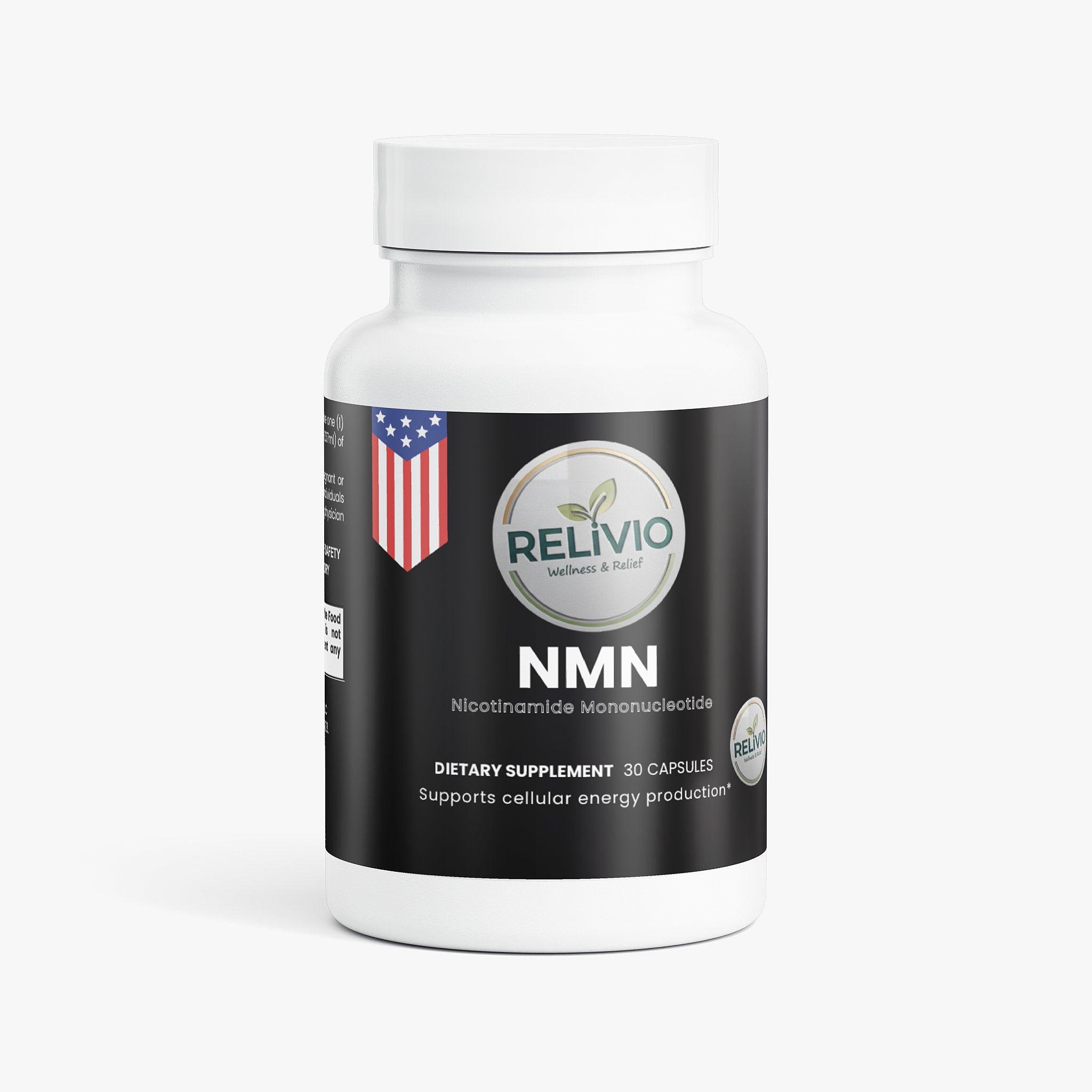 NMN Capsules