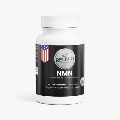 NMN Capsules