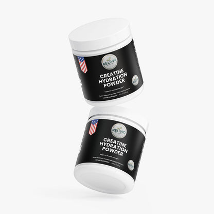 Creatine Hydration Powder