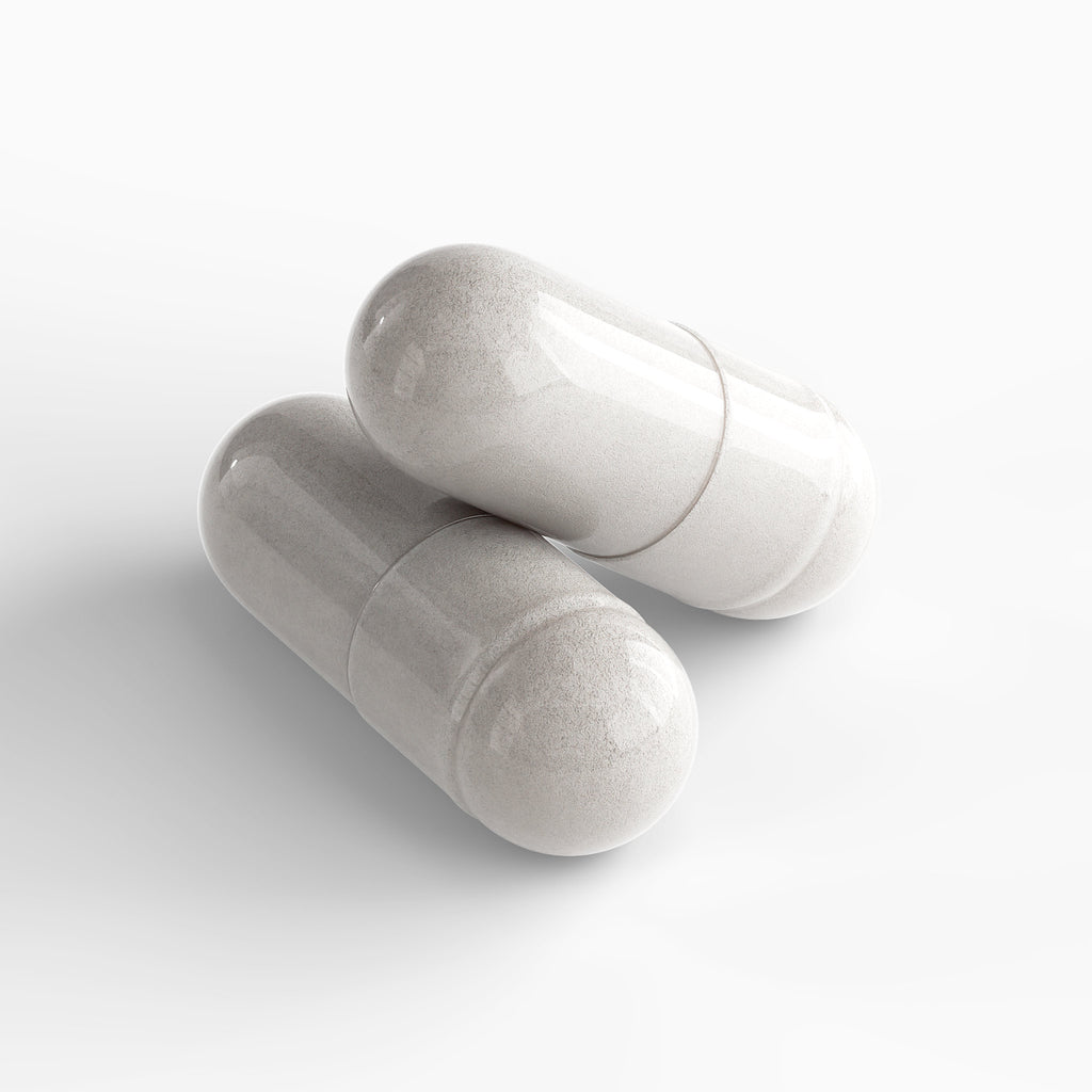 Immunoglobulins Capsules