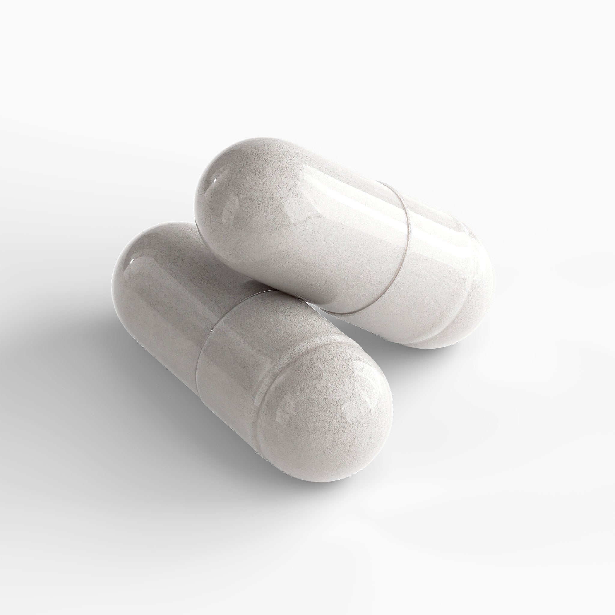 Immunoglobulins Capsules